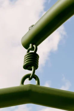 Saliga Outdoor Hangstoel