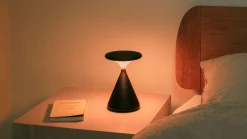 Salt Tafellamp