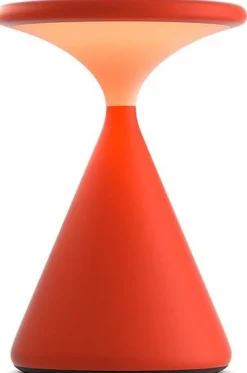 Salt Tafellamp