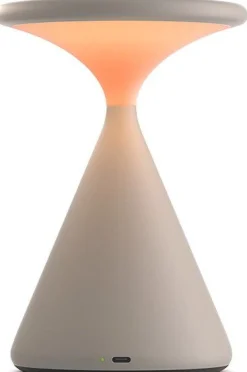 Salt Tafellamp