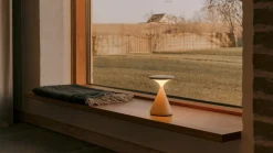 Salt Tafellamp
