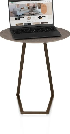 Salutina Laptoptafel