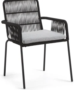 Samt Tuinstoel