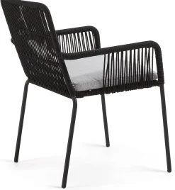Samt Tuinstoel