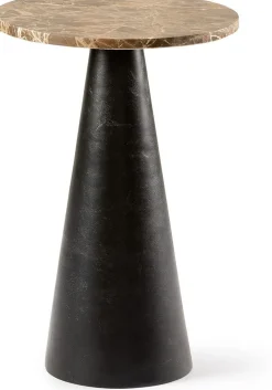 Samuel L Bijzettafel