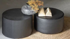 Sanne Bijzettafel