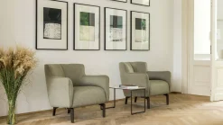 Santosa Fauteuil