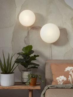 Sapporo L Wandlamp