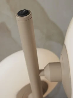 Sapporo Vloerlamp