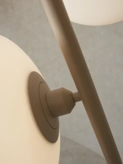 Sapporo Vloerlamp