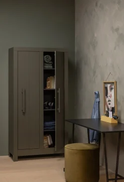 Sara Hoog Poef