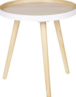 Sasha Bijzettafel