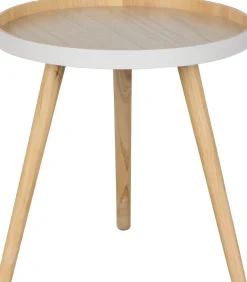 Sasha Bijzettafel