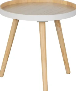 Sasha Bijzettafel