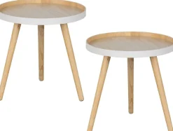 Sasha Bijzettafel