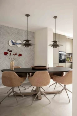 Scelta Eettafel