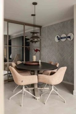 Scelta Eettafel