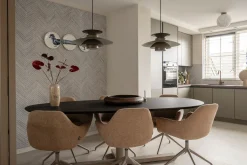 Scelta Eettafel