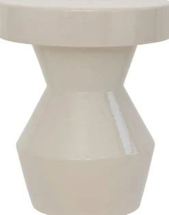 Sculptural Bijzettafel