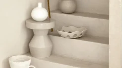 Sculptural Bijzettafel