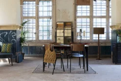 Scuola Eetkamerstoel