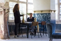 Scuola Eetkamerstoel