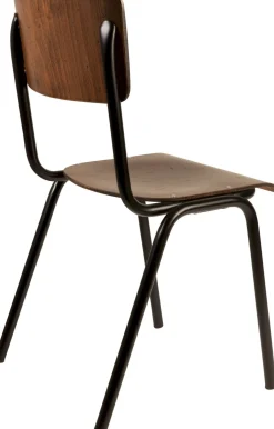 Scuola Eetkamerstoel