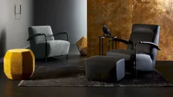 Scylla Fauteuil