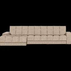 Second Date Chaise Longue
