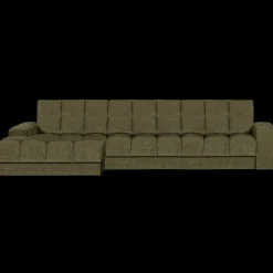 Second Date Chaise Longue