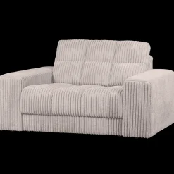 Second Date Rib Loveseat
