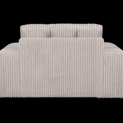 Second Date Rib Loveseat