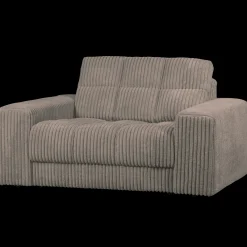 Second Date Rib Loveseat