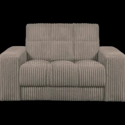 Second Date Rib Loveseat