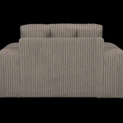 Second Date Rib Loveseat