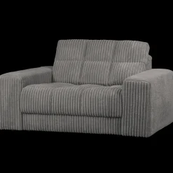 Second Date Rib Loveseat