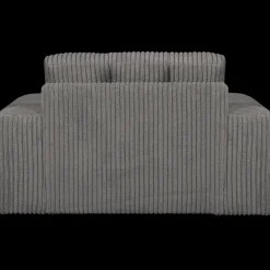 Second Date Rib Loveseat