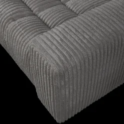 Second Date Rib Loveseat