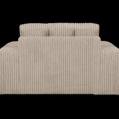 Second Date Rib Loveseat