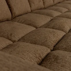 Second Date Velvet Chaise Longue