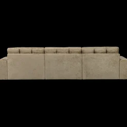 Second Date Velvet Chaise Longue