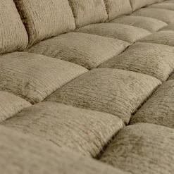 Second Date Velvet Chaise Longue