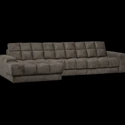 Second Date Velvet Chaise Lounge