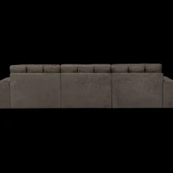Second Date Velvet Chaise Lounge