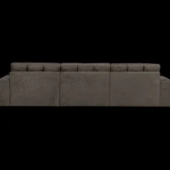Second Date Velvet Chaise Longue