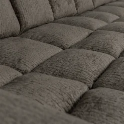 Second Date Velvet Chaise Longue