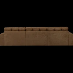 Second Date Velvet Chaise Longue