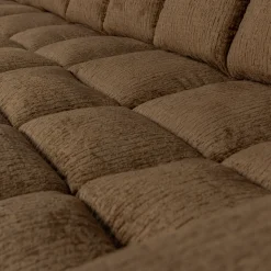 Second Date Velvet Chaise Longue