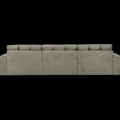 Second Date Velvet Chaise Longue