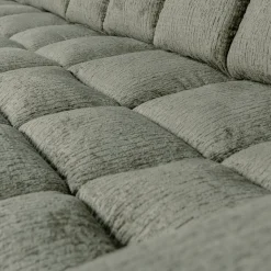 Second Date Velvet Chaise Longue